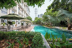 Cozrrum Lux - Sonata Imperial