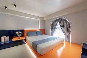 Cozrrum Lux - Sonata Imperial