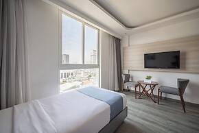 Cozrrum Lux - Sonata Imperial