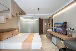 Cozrrum Lux - Sonata Imperial