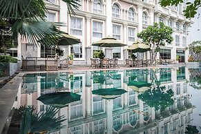 Cozrrum Lux - Sonata Imperial