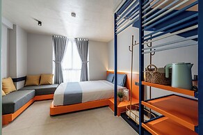 Cozrrum Lux - Sonata Imperial