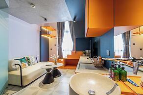 Cozrrum Lux - Sonata Imperial