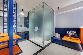 Cozrrum Lux - Sonata Imperial