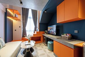 Cozrrum Lux - Sonata Imperial