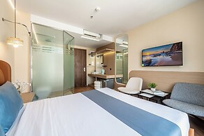 Cozrrum Lux - Sonata Imperial