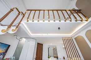 Cozrrum Lux - Sonata Imperial