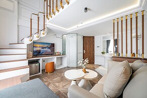 Cozrrum Lux - Sonata Imperial