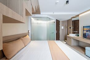 Cozrrum Lux - Sonata Imperial