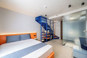 Cozrrum Lux - Sonata Imperial