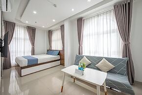 Cozrrum Lux - Sonata Imperial