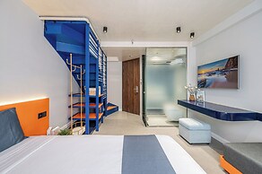 Cozrrum Lux - Sonata Imperial