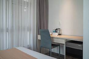 Cozrrum Lux - Sonata Imperial