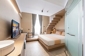 Cozrrum Lux - Sonata Imperial