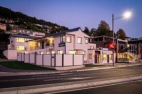 Luxe Suites and Apartments