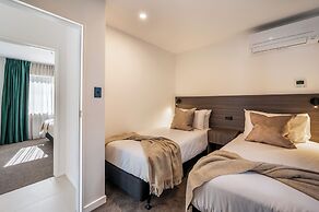 Luxe Suites and Apartments