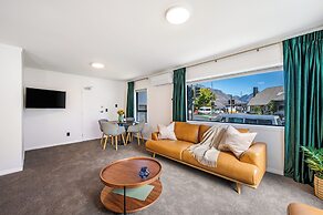 Luxe Suites and Apartments