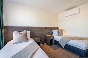 Luxe Suites and Apartments