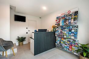 Luxe Suites and Apartments