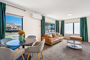 Luxe Suites and Apartments