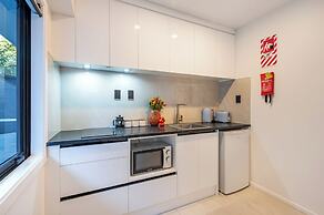 Luxe Suites and Apartments