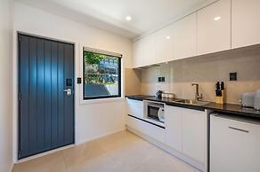 Luxe Suites and Apartments