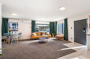 Luxe Suites and Apartments