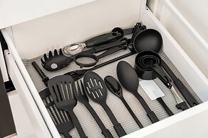 Luxe Suites and Apartments