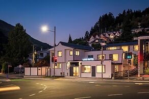 Luxe Suites and Apartments