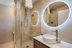 Luxe Suites and Apartments