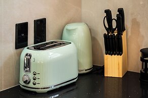 Luxe Suites and Apartments