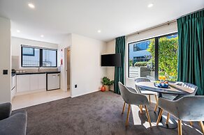 Luxe Suites and Apartments