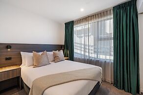 Luxe Suites and Apartments