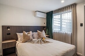 Luxe Suites and Apartments