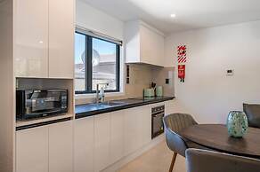 Luxe Suites and Apartments