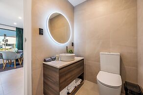 Luxe Suites and Apartments