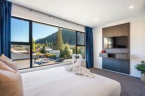 Luxe Suites and Apartments