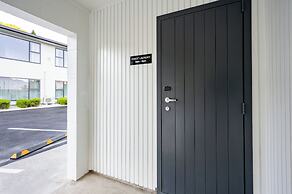 Luxe Suites and Apartments