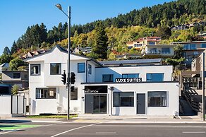 Luxe Suites and Apartments