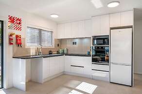 Luxe Suites and Apartments