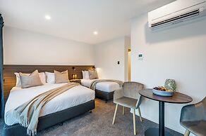 Luxe Suites and Apartments