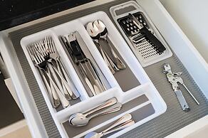 Luxe Suites and Apartments