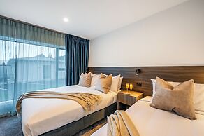 Luxe Suites and Apartments