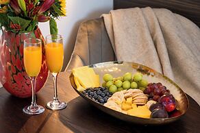 Luxe Suites and Apartments