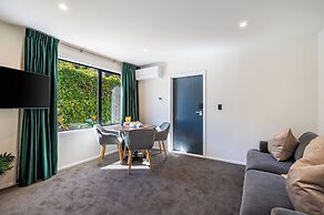 Luxe Suites and Apartments