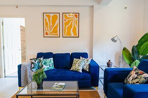 Mona Collective at Serenova