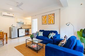 Mona Collective at Serenova