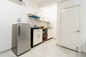 Mona Collective at Serenova