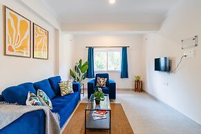 Mona Collective at Serenova