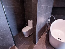 PentStudio West Lake by Emily in Town